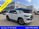Thumbnail image of 2022 Toyota 4Runner at Honda of Tomball - New