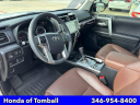 Thumbnail image of 2022 Toyota 4Runner at Honda of Tomball - New