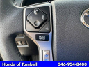 Thumbnail image of 2022 Toyota 4Runner at Honda of Tomball - New