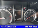 Thumbnail image of 2022 Toyota 4Runner at Honda of Tomball - New