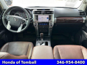 Thumbnail image of 2022 Toyota 4Runner at Honda of Tomball - New