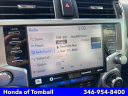 Thumbnail image of 2022 Toyota 4Runner at Honda of Tomball - New