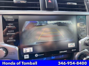 Thumbnail image of 2022 Toyota 4Runner at Honda of Tomball - New