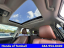 Thumbnail image of 2022 Toyota 4Runner at Honda of Tomball - New
