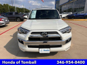 Thumbnail image of 2022 Toyota 4Runner at Honda of Tomball - New