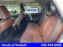 Thumbnail image of 2022 Toyota 4Runner at Honda of Tomball - New