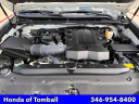 Thumbnail image of 2022 Toyota 4Runner at Honda of Tomball - New