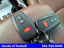 Thumbnail image of 2022 Toyota 4Runner at Honda of Tomball - New