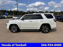 Thumbnail image of 2022 Toyota 4Runner at Honda of Tomball - New
