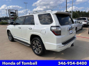 Thumbnail image of 2022 Toyota 4Runner at Honda of Tomball - New