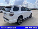 Thumbnail image of 2022 Toyota 4Runner at Honda of Tomball - New