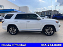 Thumbnail image of 2022 Toyota 4Runner at Honda of Tomball - New