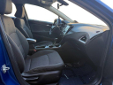 Thumbnail image of 2018 Chevrolet Cruze at Low Book Sales