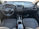 Thumbnail image of 2018 Chevrolet Cruze at Low Book Sales