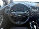 Thumbnail image of 2018 Chevrolet Cruze at Low Book Sales