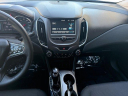 Thumbnail image of 2018 Chevrolet Cruze at Low Book Sales