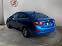 Thumbnail image of 2018 Chevrolet Cruze at Low Book Sales