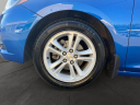 Thumbnail image of 2018 Chevrolet Cruze at Low Book Sales