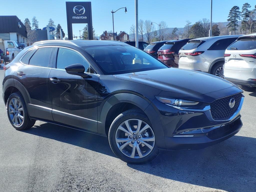 Thumbnail image of 2025 Mazda CX-30 at Berglund Salem