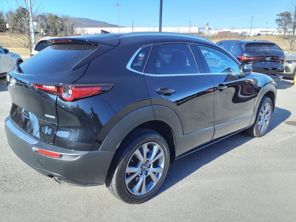 Thumbnail image of 2025 Mazda CX-30 at Berglund Salem