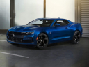 Thumbnail image of 2020 Chevrolet Camaro at City World Ford
