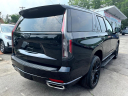 Thumbnail image of 2023 Cadillac Escalade at Rockland Motors