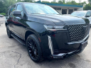 Thumbnail image of 2023 Cadillac Escalade at Rockland Motors