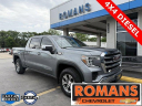 Thumbnail image of 2021 GMC Sierra 1500 at Romans Chevrolet Buick