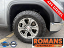Thumbnail image of 2021 GMC Sierra 1500 at Romans Chevrolet Buick