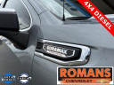 Thumbnail image of 2021 GMC Sierra 1500 at Romans Chevrolet Buick