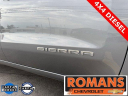 Thumbnail image of 2021 GMC Sierra 1500 at Romans Chevrolet Buick