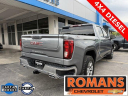 2021 GMC Sierra 1500 SLE at Romans Chevrolet Buick