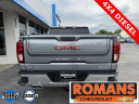 Thumbnail image of 2021 GMC Sierra 1500 at Romans Chevrolet Buick