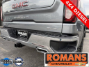 Thumbnail image of 2021 GMC Sierra 1500 at Romans Chevrolet Buick