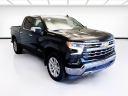 Thumbnail image of 2023 Chevrolet Silverado 1500 at Stg Auto Group Montclair