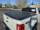 Thumbnail image of 2022 Ford Ranger at USED - Serra Traverse City