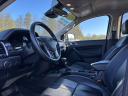 Thumbnail image of 2022 Ford Ranger at USED - Serra Traverse City