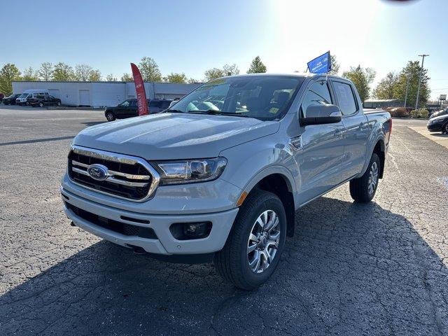 Thumbnail image of 2022 Ford Ranger at USED - Serra Traverse City
