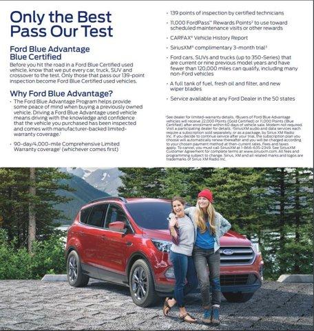 Thumbnail image of 2022 Ford Ranger at USED - Serra Traverse City