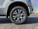 Thumbnail image of 2022 Ford Ranger at USED - Serra Traverse City