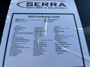 Thumbnail image of 2022 Ford Ranger at USED - Serra Traverse City