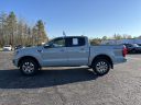 Thumbnail image of 2022 Ford Ranger at USED - Serra Traverse City