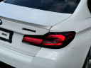 Thumbnail image of 2021 BMW 5 Series at Kia of Huntington