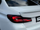 Thumbnail image of 2021 BMW 5 Series at Kia of Huntington