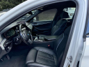 Thumbnail image of 2021 BMW 5 Series at Kia of Huntington
