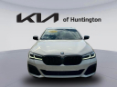 Thumbnail image of 2021 BMW 5 Series at Kia of Huntington