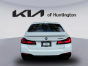 Thumbnail image of 2021 BMW 5 Series at Kia of Huntington