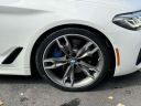 Thumbnail image of 2021 BMW 5 Series at Kia of Huntington
