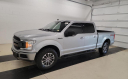 2020 Ford F-150 XLT at Kia of Huntington
