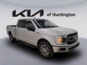 Thumbnail image of 2020 Ford F-150 at Kia of Huntington